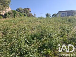  Terrain à vendre 1329 m²
