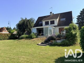  Maison à vendre 8 pièces 165 m²