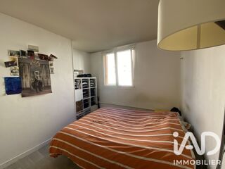 Appartement à vendre 4 pièces 61 m²