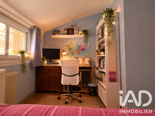  Maison à vendre 4 pièces 91 m²
