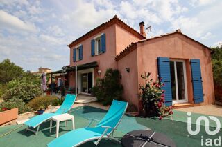  Maison à vendre 5 pièces 152 m²