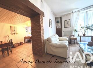  Maison à vendre 4 pièces 101 m²