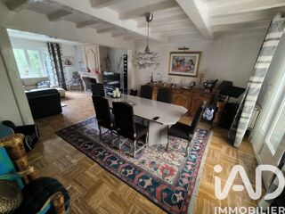 Maison à vendre 5 pièces 216 m²