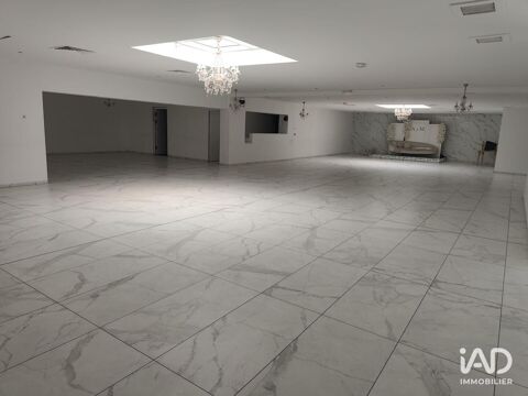 Vente Murs commerciaux 1 500 m&sup2; 749000 59150 Wattrelos