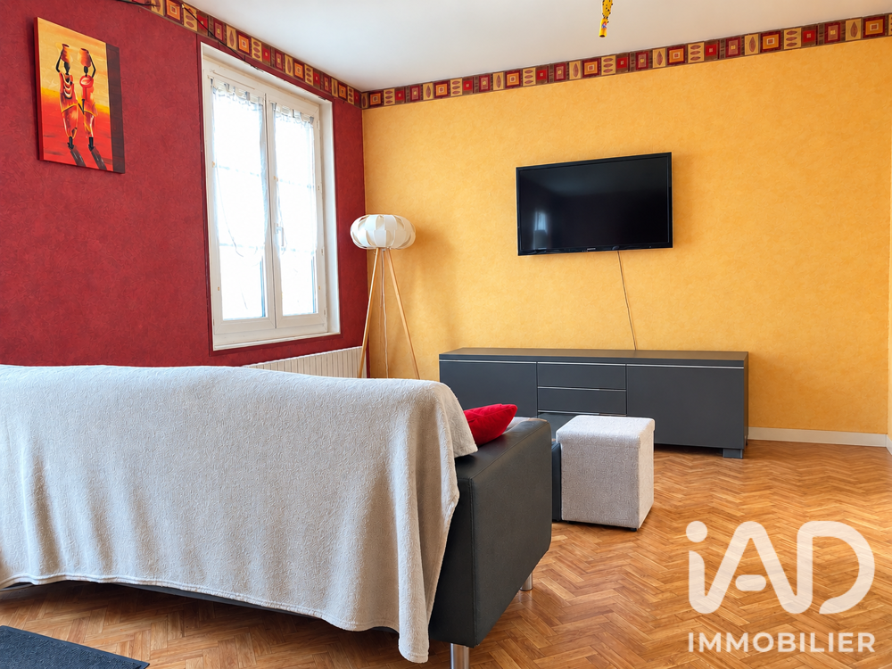 Vente Maison Vente Maison/villa 6 pièces Pleyben