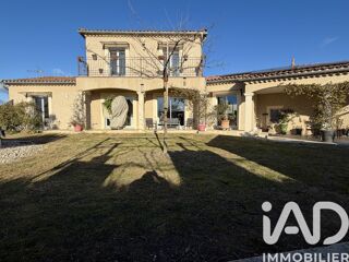  Maison à vendre 5 pièces 148 m²