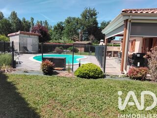  Maison à vendre 5 pièces 85 m²