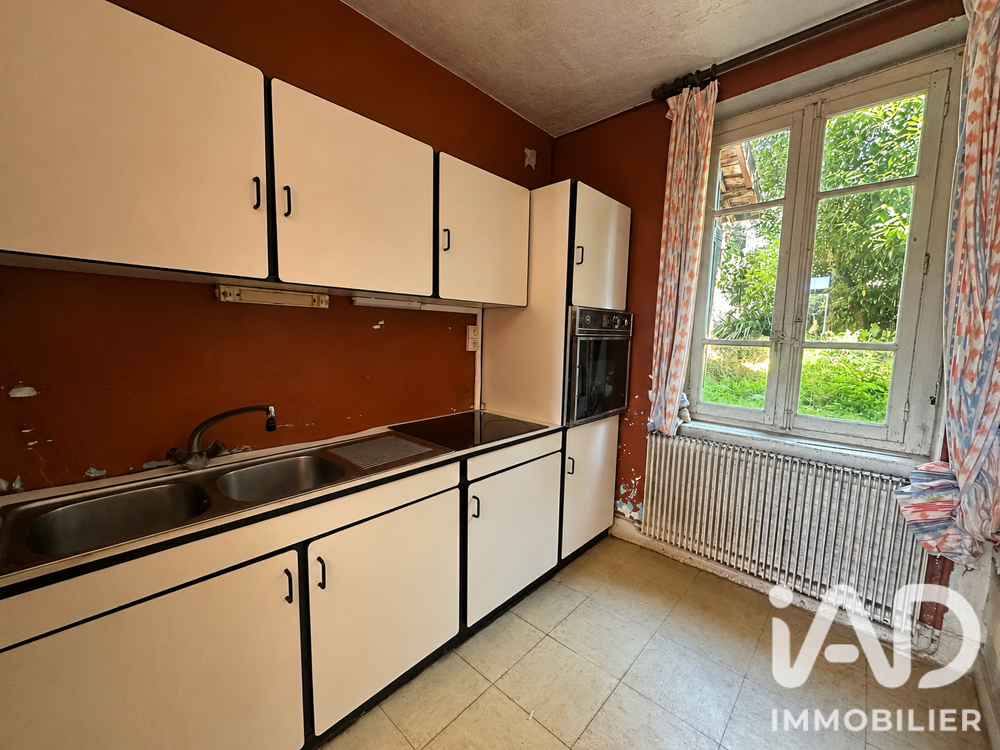 Vente Maison Vente Maison/villa 5 pièces Saint-héand