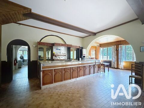   Vente Boutique/Local commercial 1 963 m&sup2; 