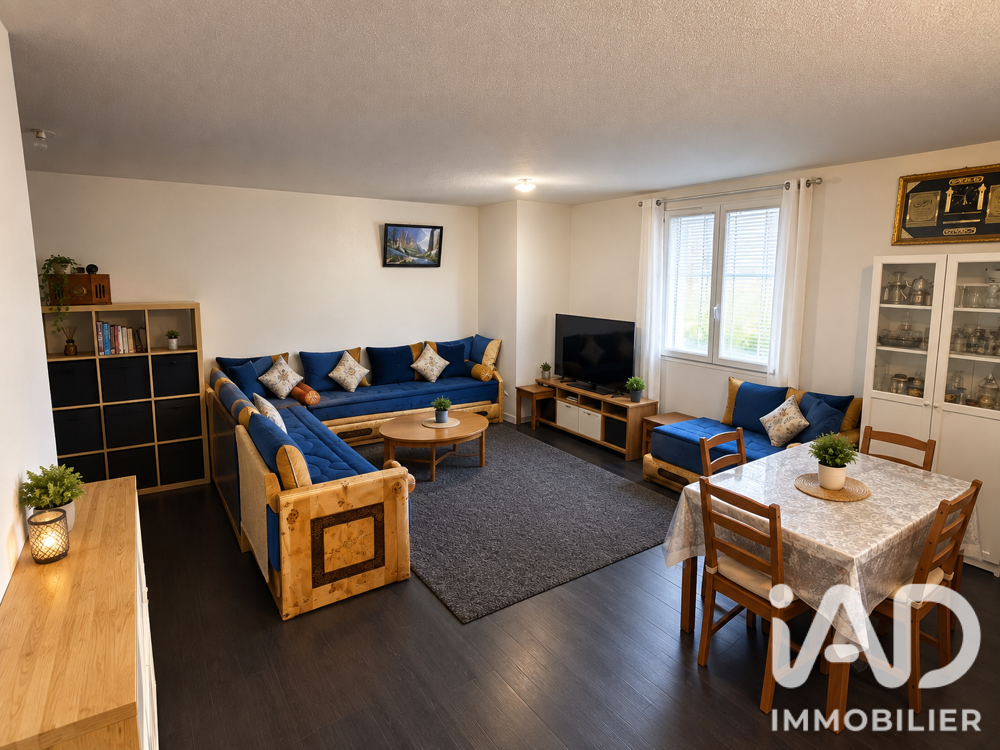 Vente Appartement Vente Appartement 3 pièces Cazères