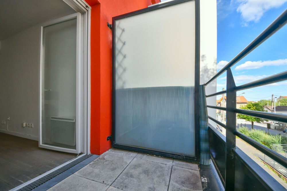 Vente Appartement Appartement 2 Pieces avec terrasse à moins de 2 minutes du métro Villejuif