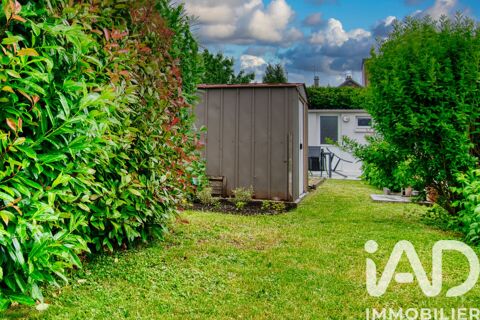 Maison à vendre 4 pièces 78 m²