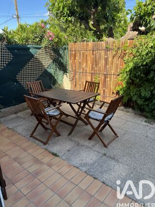  Appartement à vendre 3 pièces 28 m²