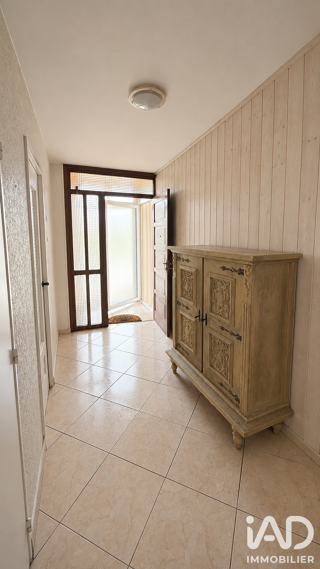  Maison à vendre 4 pièces 80 m²