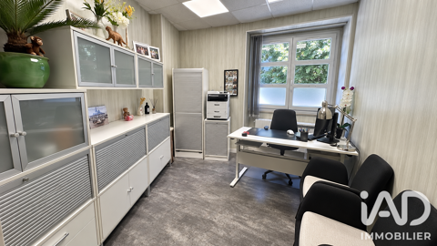   Vente Boutique/Local commercial 93 m&sup2; 