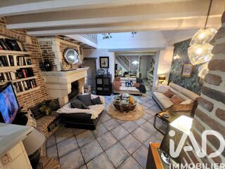  Maison à vendre 7 pièces 161 m²