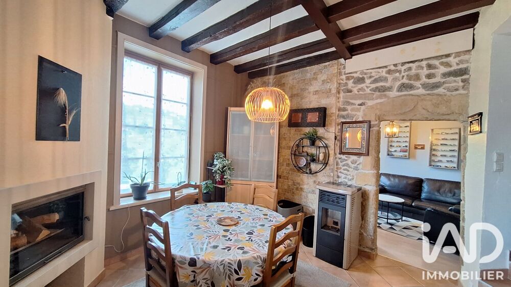 Vente Appartement Vente Appartement 3 pièces L'arbresle