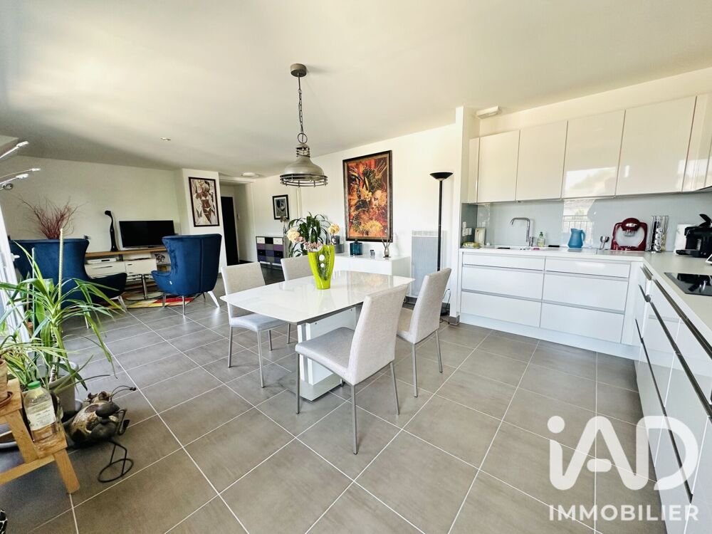 Vente Appartement Vente Appartement 3 pièces Orvault