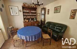  Maison à vendre 3 pièces 75 m²
