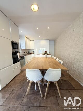Vente Maison Vente Maison/villa 9 pièces Elne