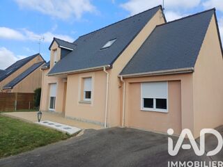  Maison à vendre 6 pièces 117 m²