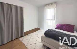  Appartement à vendre 2 pièces 29 m²