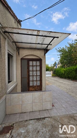  Maison à vendre 3 pièces 86 m²