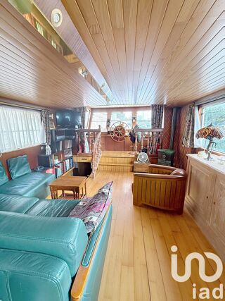  Maison � vendre 3 pi�ces 60 m�