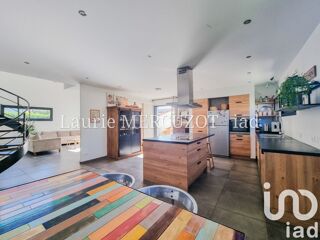  Maison à vendre 4 pièces 150 m²