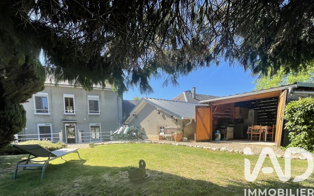 Vente Maison de village 5 pièces
