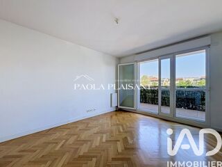  Appartement à vendre 2 pièces 41 m²
