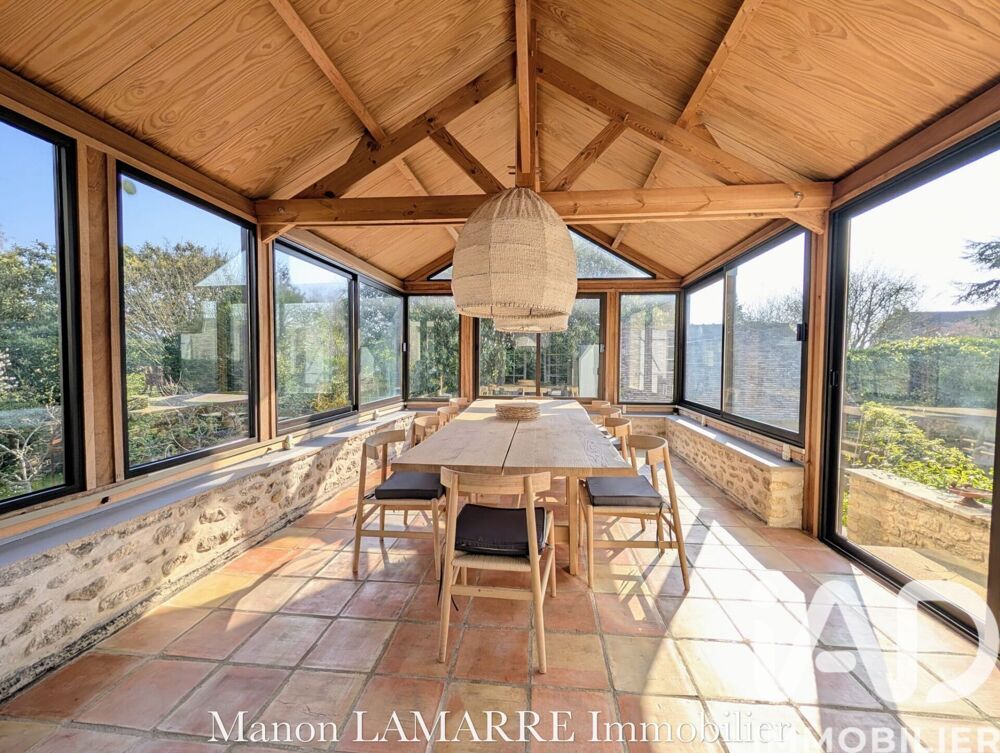 Vente Maison/villa 8 pièces