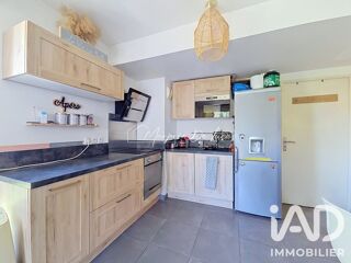  Appartement à vendre 2 pièces 41 m²
