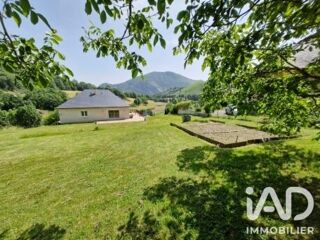  Maison à vendre 5 pièces 143 m²