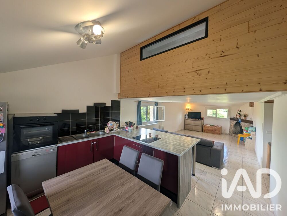 Vente Appartement Vente Appartement 4 pièces Montauban