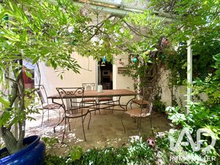 Maison à vendre 5 pièces 122 m²