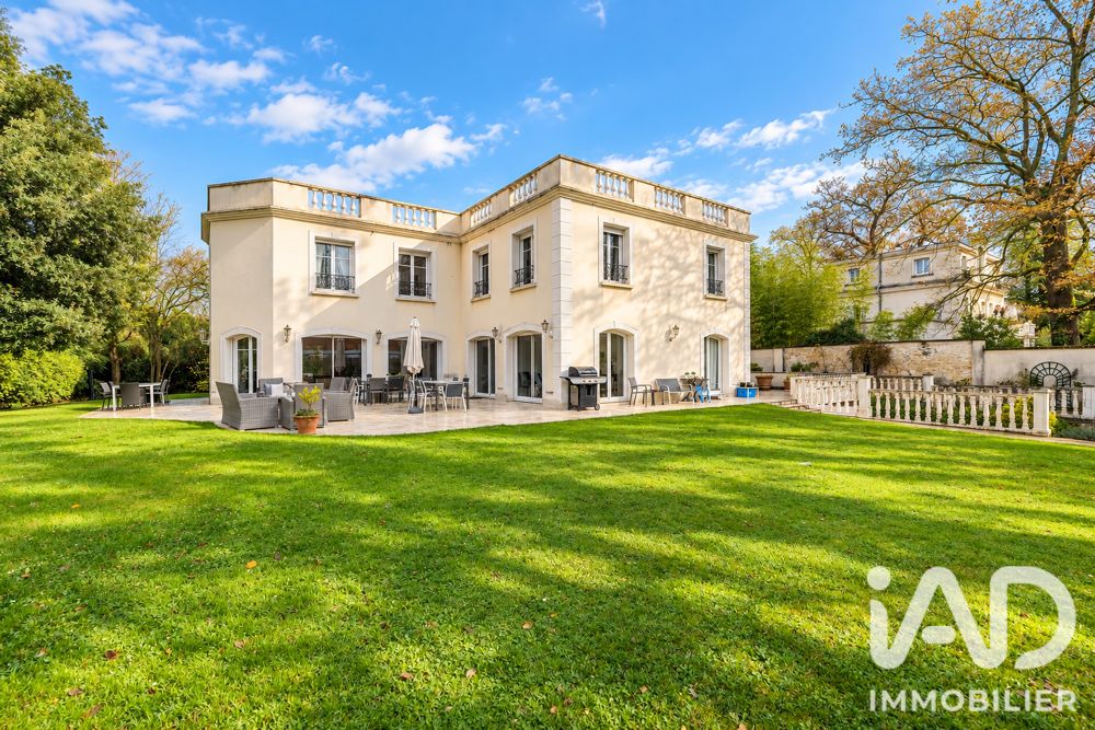 à vendre  Maison Saint-Gratien (95210)