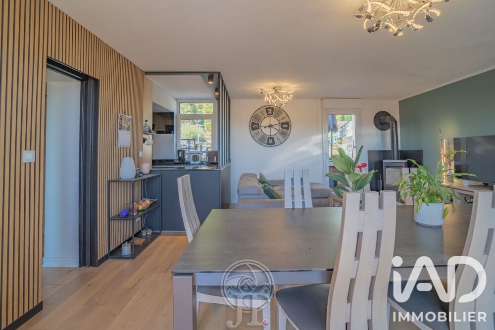 Vente Maison Vente Maison/villa 5 pièces Scy-chazelles