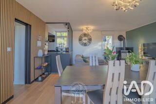 Vente Maison Vente Maison/villa 5 pièces Scy-chazelles