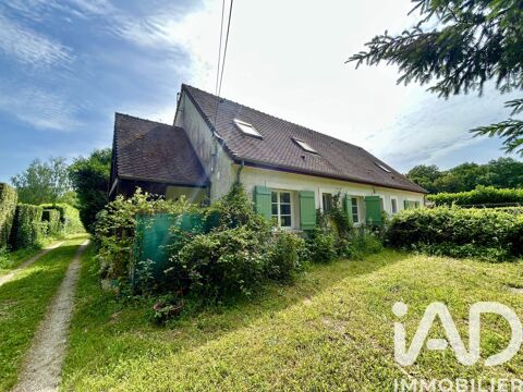   Vente Maison Maison - 7 pi�ce(s) - 160 m�
