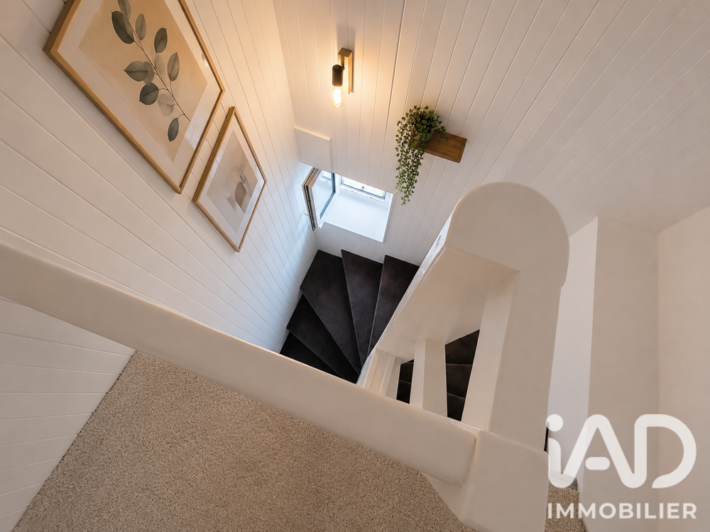 à vendre  Maison Nantes (44200)