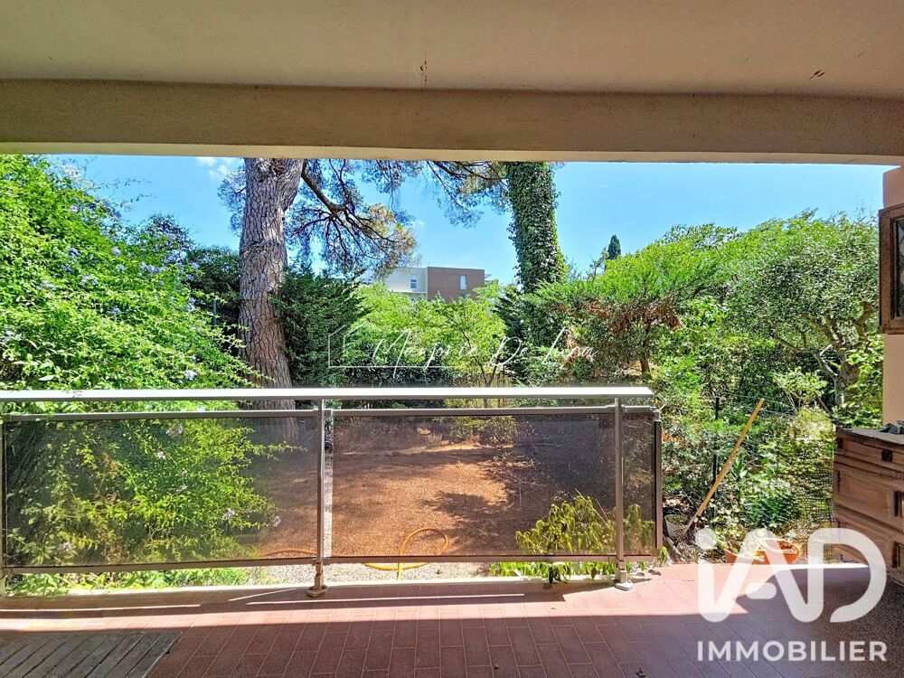 Vente Appartement Vente Appartement 3 pièces Marseille 12