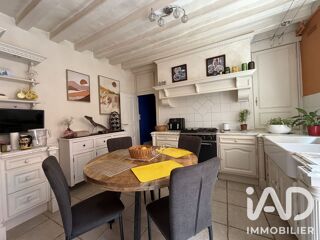 Maison à vendre 5 pièces 139 m²