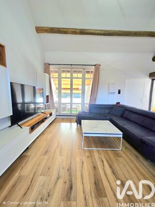  Appartement à vendre 4 pièces 60 m²
