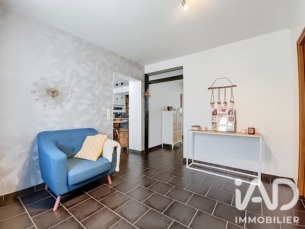 Vente Maison Vente Maison de village 7 pièces Viel-saint-remy