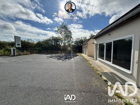   Vente Boutique/Local commercial 170 m&sup2; 