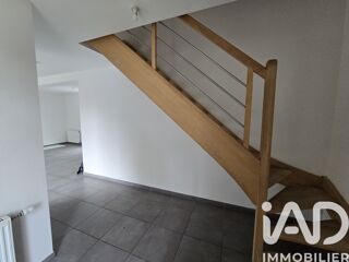  Maison à vendre 4 pièces 90 m²