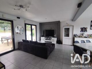 Maison à vendre 6 pièces 100 m²