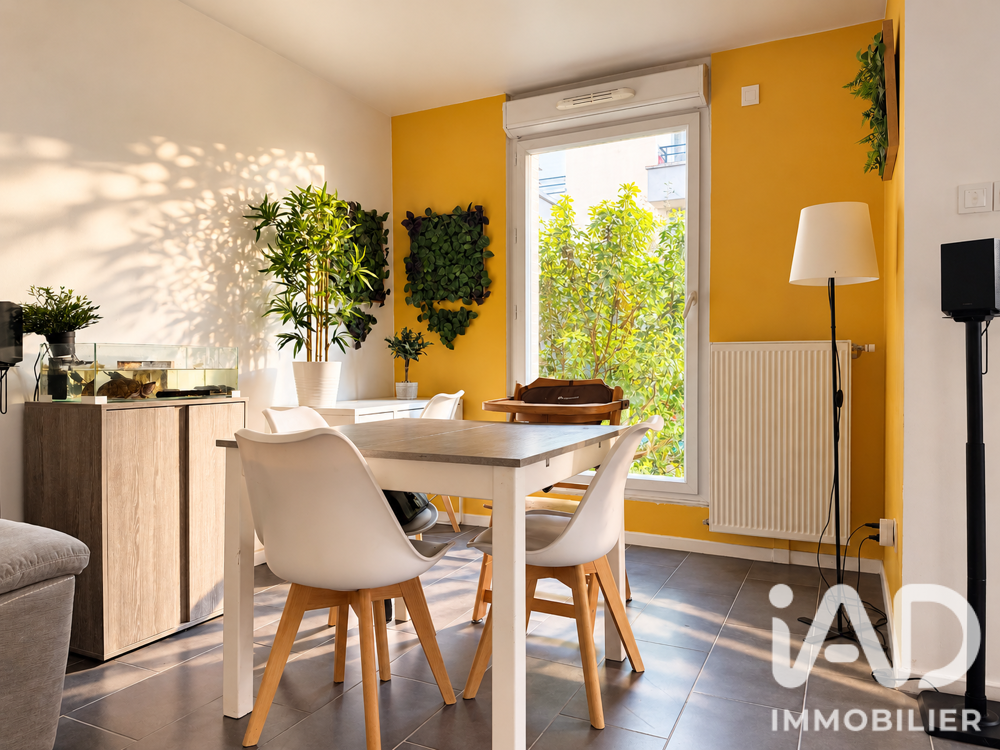 Vente Appartement Vente Appartement 3 pièces Éragny