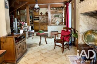  Maison à vendre 5 pièces 125 m²